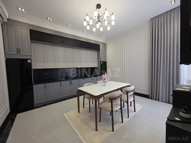 Продаётся 4-комн. дом/дача 170 м², пос. Мардакан, photo 18 from 27