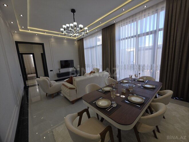 Продаётся 4-комн. дом/дача 170 м², пос. Мардакан, photo 16 from 27