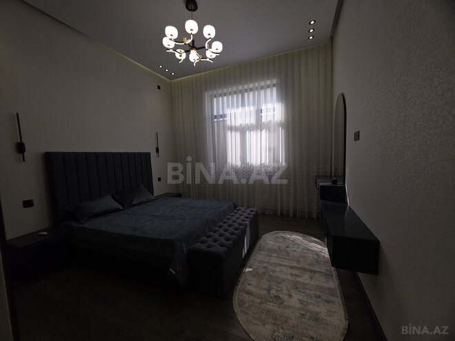 Продаётся 4-комн. дом/дача 170 м², пос. Мардакан, photo 21 from 27
