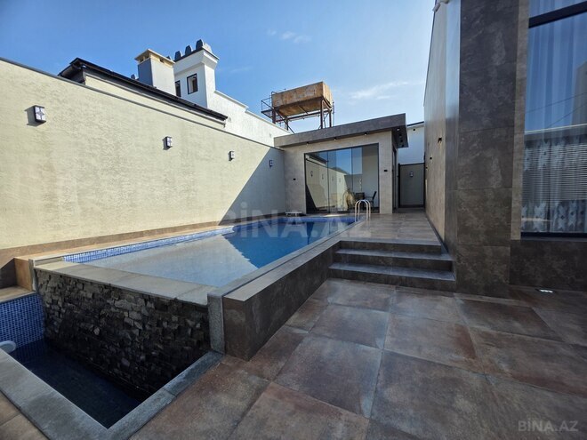 Продаётся 4-комн. дом/дача 170 м², пос. Мардакан, photo 11 from 27