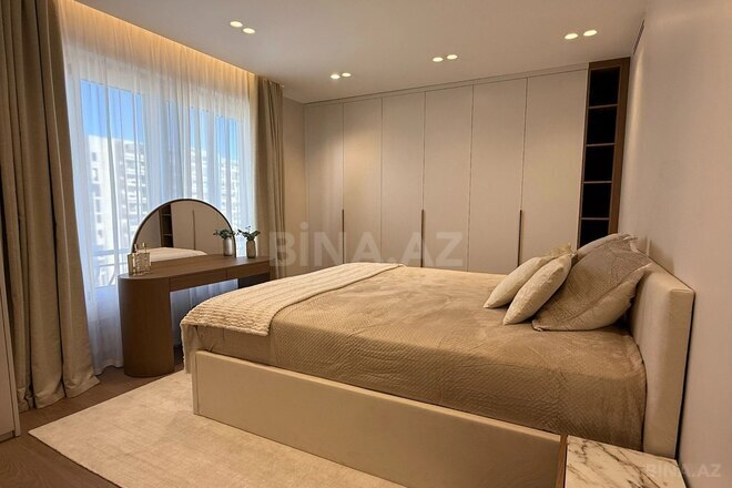 Сдаётся 3-комн. новостройка 115 м², пос. Аг шехер, photo 7 from 11