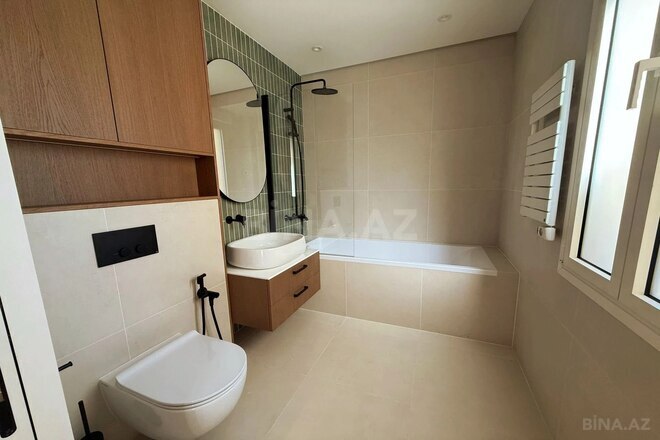 Сдаётся 3-комн. новостройка 115 м², пос. Аг шехер, photo 8 from 11