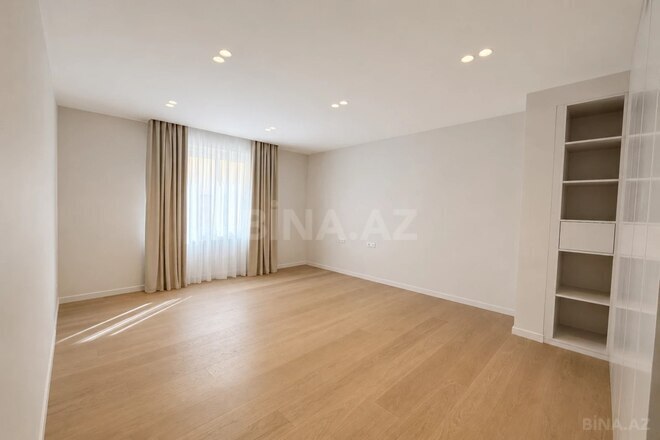 Сдаётся 3-комн. новостройка 115 м², пос. Аг шехер, photo 9 from 11