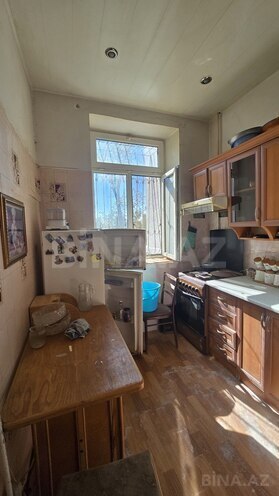 Продаётся 2-комн. вторичка 56 м², м. Ази Асланов, photo 6 from 11