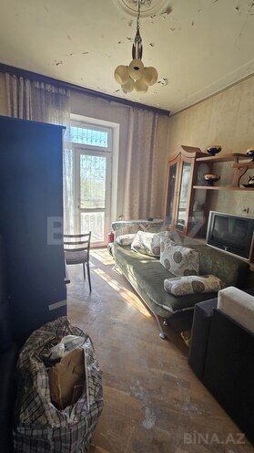 Продаётся 2-комн. вторичка 56 м², м. Ази Асланов, photo 4 from 11