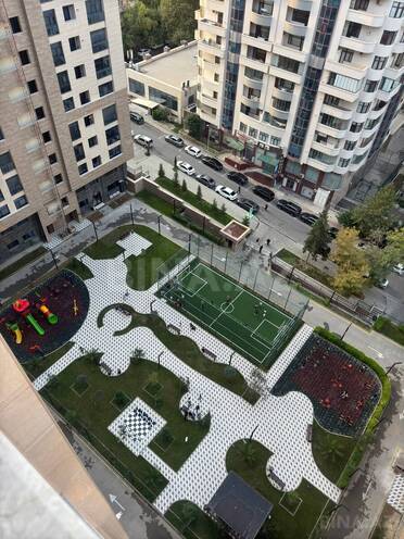 İcarəyə verilir 2 otaqlı yeni tikili 60 m², Nəsimi r., photo 13 from 14