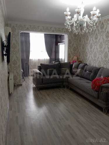 Satılır 2 otaqlı köhnə tikili 50 m², photo 8 from 28
