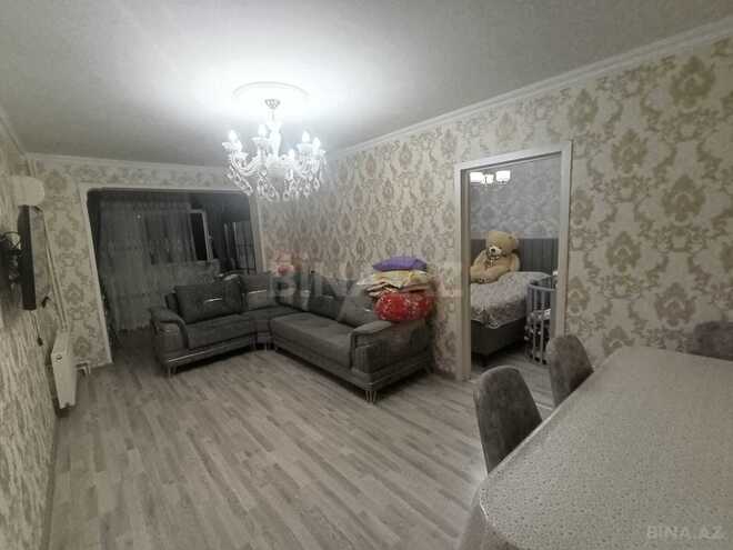 Satılır 2 otaqlı köhnə tikili 50 m², photo 6 from 28