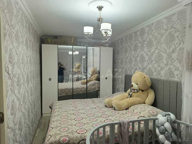 Satılır 2 otaqlı köhnə tikili 50 m², photo 23 from 28
