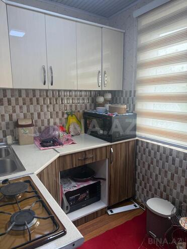 Satılır 2 otaqlı köhnə tikili 50 m², photo 27 from 28