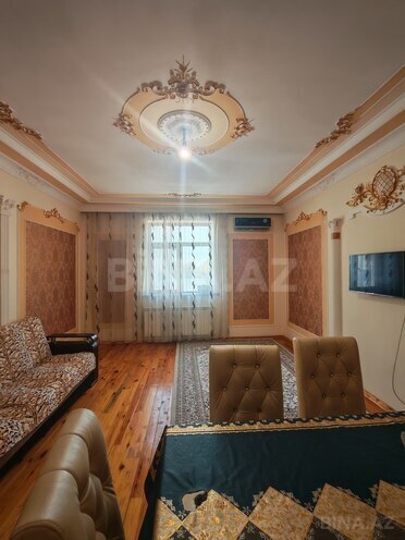 Satılır 2 otaqlı yeni tikili 74 m², photo 4 from 15