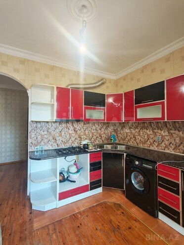 Satılır 2 otaqlı yeni tikili 74 m², photo 14 from 15