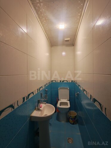 Satılır 2 otaqlı yeni tikili 74 m², photo 13 from 15