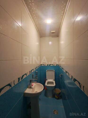 Satılır 2 otaqlı yeni tikili 74 m², photo 12 from 15