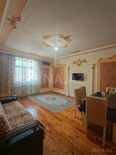 Satılır 2 otaqlı yeni tikili 74 m², photo 3 from 15