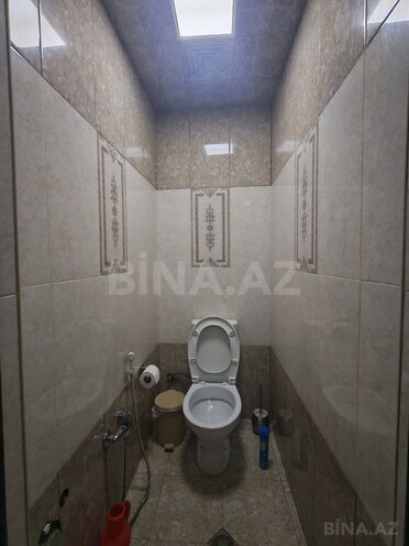 Satılır 2 otaqlı yeni tikili 57 m², photo 12 from 13
