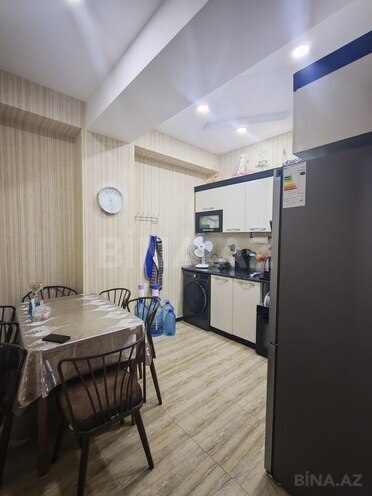 Satılır 2 otaqlı yeni tikili 57 m², photo 5 from 13