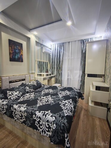 Satılır 2 otaqlı yeni tikili 57 m², photo 8 from 13