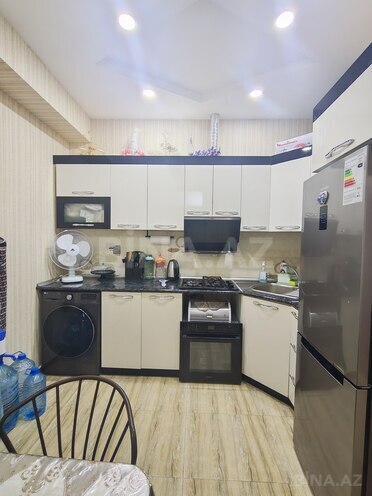 Satılır 2 otaqlı yeni tikili 57 m², photo 6 from 13