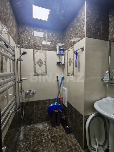 Satılır 2 otaqlı yeni tikili 57 m², photo 11 from 13
