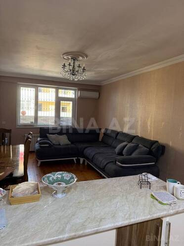 Продается 2-комн. новостройка 82 м², пос. Бакиханова, photo 11 from 18