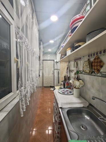Satılır 2 otaqlı köhnə tikili 45 m², photo 7 from 12