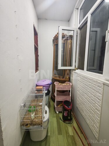 Satılır 2 otaqlı köhnə tikili 45 m², photo 11 from 12