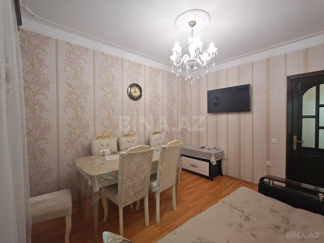 Satılır 2 otaqlı köhnə tikili 45 m², photo 3 from 12