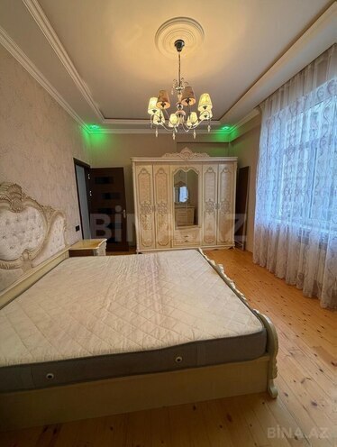 Сдается 3-комн. новостройка 98 м², пос. Бинагади, photo 7 from 9