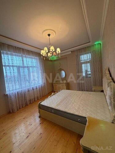 Сдается 3-комн. новостройка 98 м², пос. Бинагади, photo 8 from 9