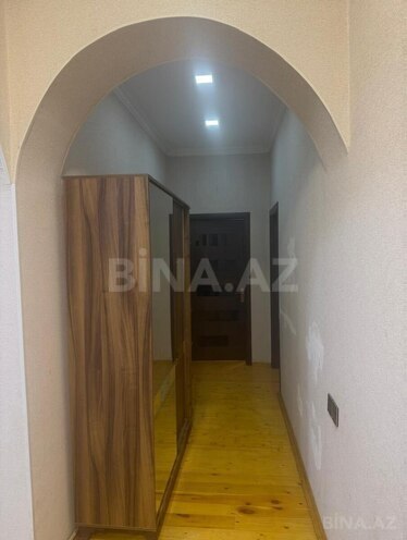 Сдается 3-комн. новостройка 98 м², пос. Бинагади, photo 3 from 9