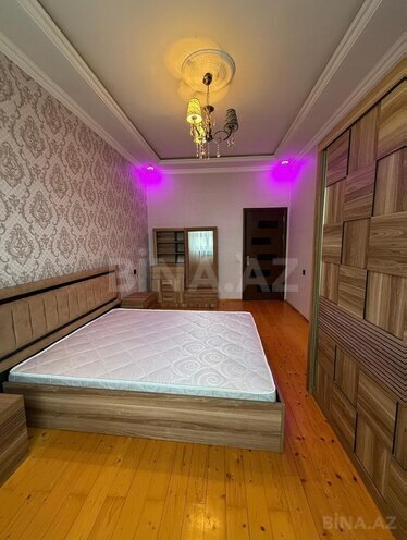Сдается 3-комн. новостройка 98 м², пос. Бинагади, photo 6 from 9
