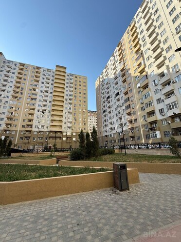 Satılır 2 otaqlı yeni tikili 45 m², Abşeron r., photo 17 from 18