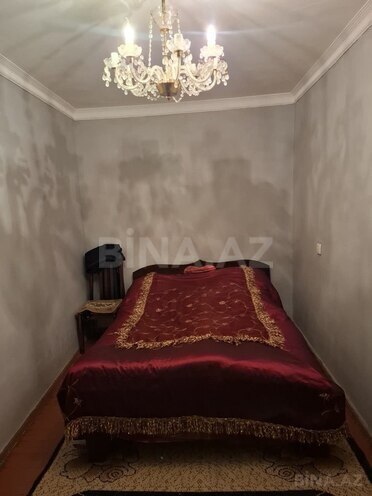 Продаётся 2-комн. вторичка 55 м², м. Иншаатчылар, photo 6 from 13