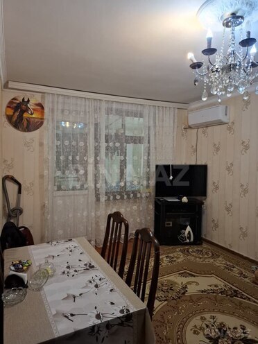Продаётся 2-комн. вторичка 55 м², м. Иншаатчылар, photo 5 from 13