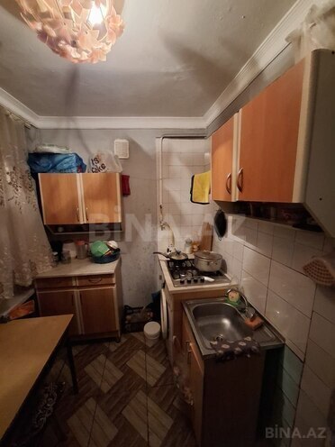 Продаётся 2-комн. вторичка 55 м², м. Иншаатчылар, photo 11 from 13