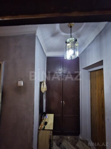 Продаётся 2-комн. вторичка 55 м², м. Иншаатчылар, photo 8 from 13