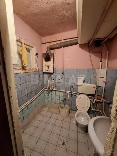 Продаётся 2-комн. вторичка 55 м², м. Иншаатчылар, photo 12 from 13