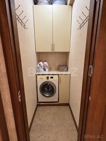 İcarəyə verilir 2 otaqlı yeni tikili 100 m², Qara Qarayev m., photo 12 from 15