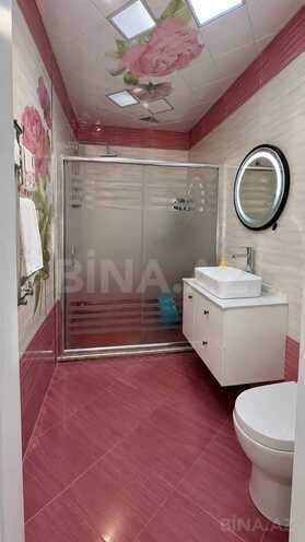 İcarəyə verilir 2 otaqlı yeni tikili 100 m², Qara Qarayev m., photo 7 from 15