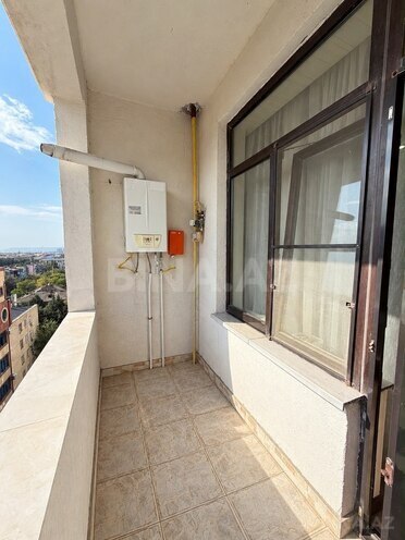 İcarəyə verilir 2 otaqlı yeni tikili 100 m², Qara Qarayev m., photo 13 from 15