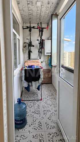 İcarəyə verilir 2 otaqlı yeni tikili 100 m², Qara Qarayev m., photo 8 from 15