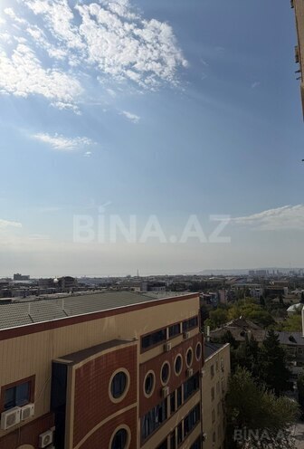 İcarəyə verilir 2 otaqlı yeni tikili 100 m², Qara Qarayev m., photo 14 from 15