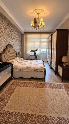 İcarəyə verilir 2 otaqlı yeni tikili 100 m², Qara Qarayev m., photo 5 from 15
