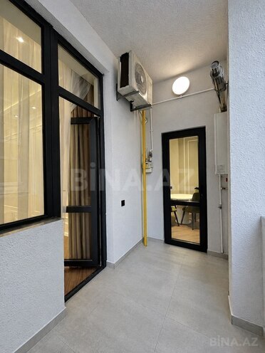 Satılır 2 otaqlı yeni tikili 61 m², Nəsimi r., photo 5 from 11