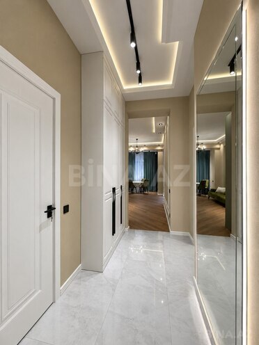 Satılır 2 otaqlı yeni tikili 61 m², Nəsimi r., photo 8 from 11