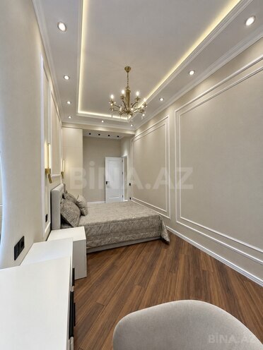 Satılır 2 otaqlı yeni tikili 61 m², Nəsimi r., photo 7 from 11