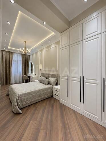 Satılır 2 otaqlı yeni tikili 61 m², Nəsimi r., photo 6 from 11