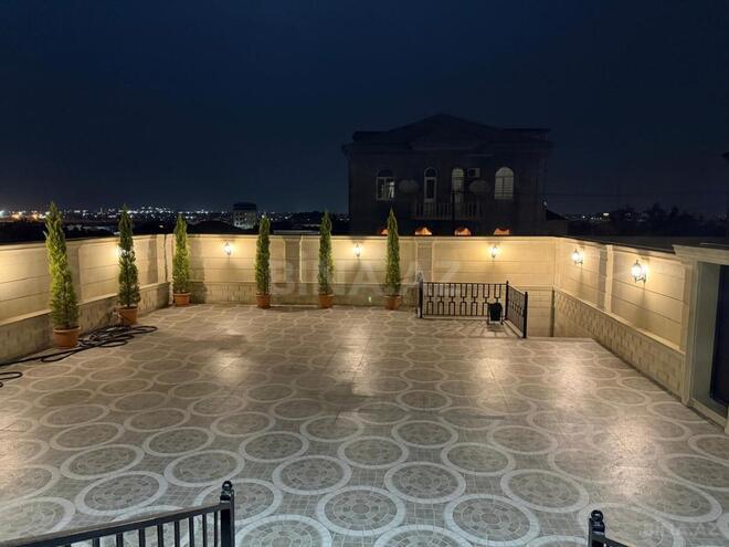 Satılır 6 otaqlı həyət evi/bağ evi 260 m², Qara Qarayev m., photo 7 from 32