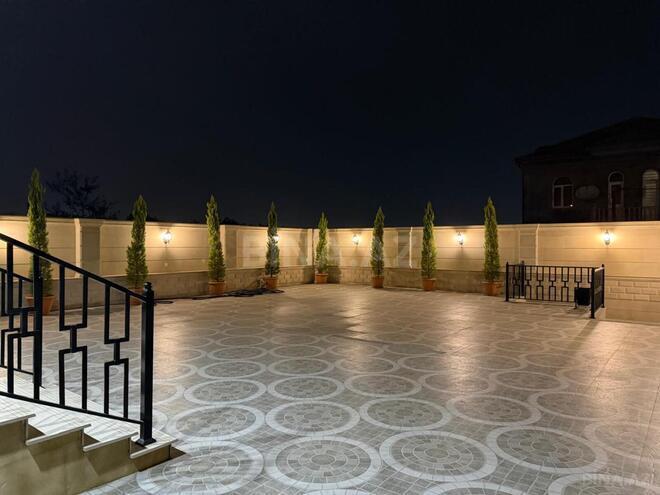 Satılır 6 otaqlı həyət evi/bağ evi 260 m², Qara Qarayev m., photo 9 from 32